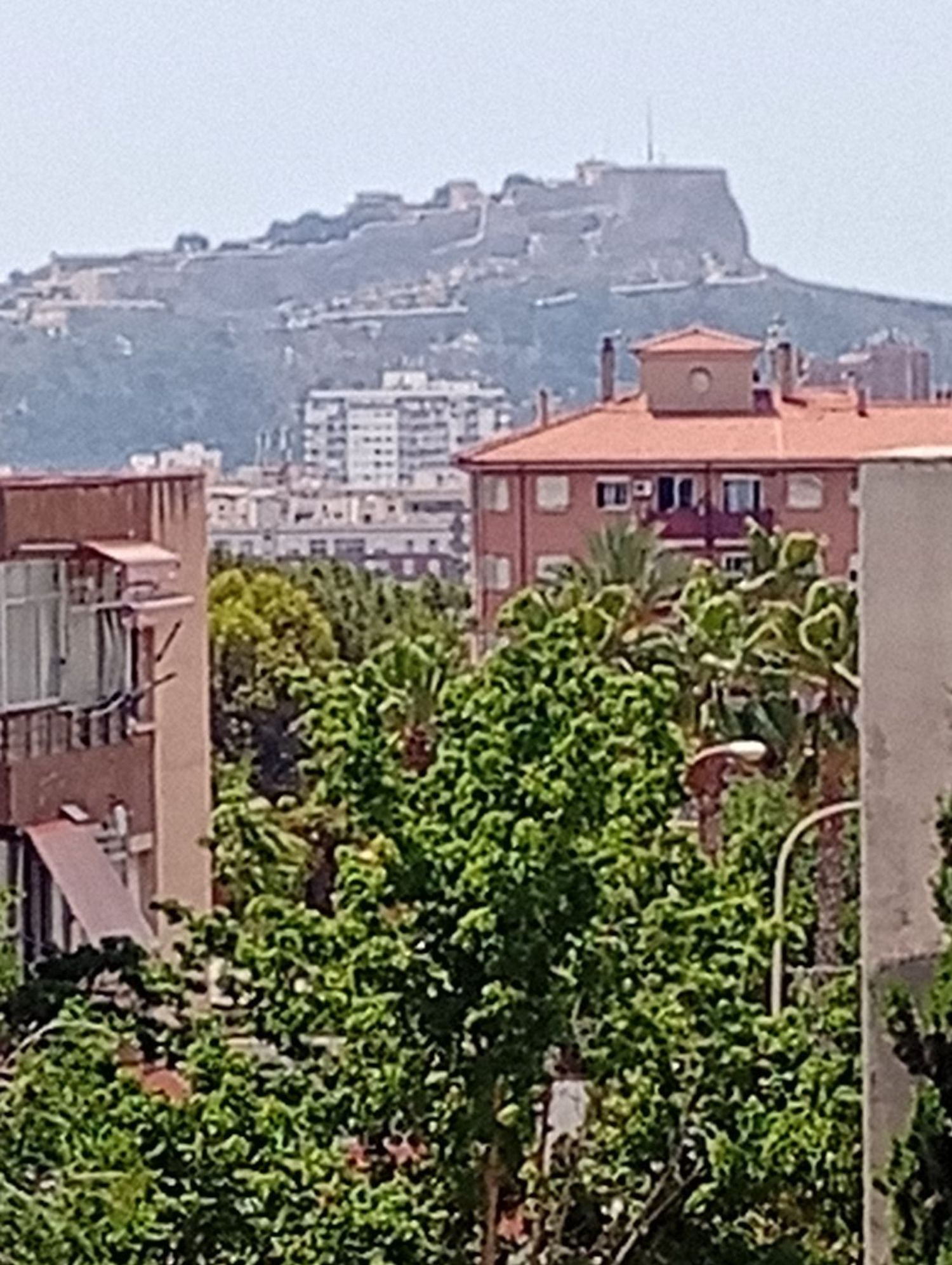 Piso en Ronda de Melilla, 27, Juan XXIII - Foto 21