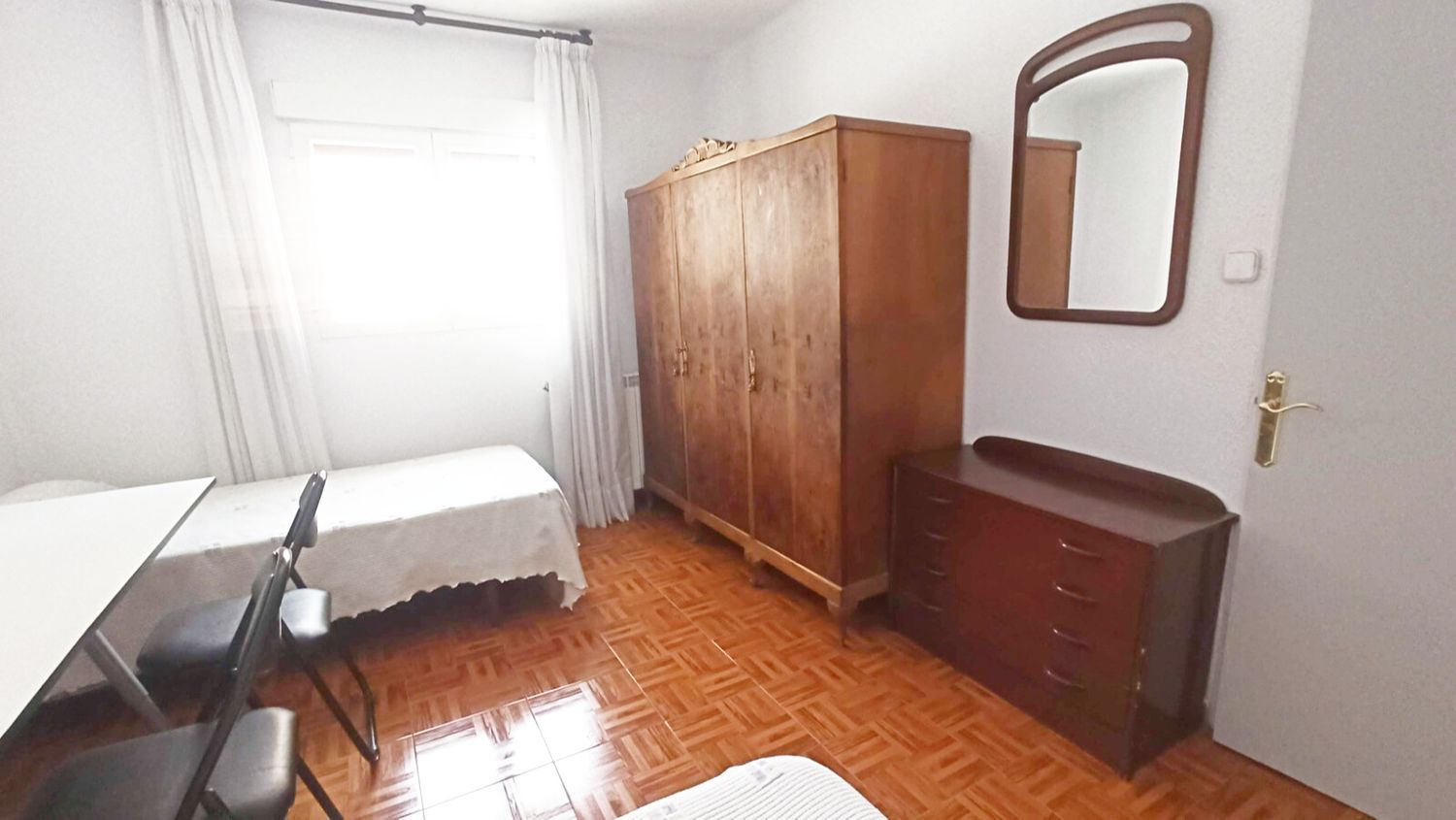 Piso en calle Mutilva Baja, 28 - Foto 5