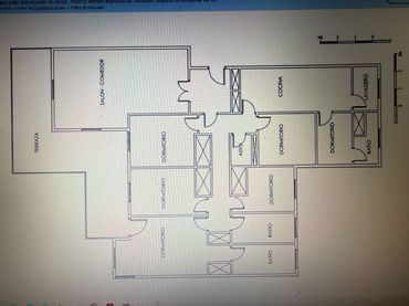 Piso en  Calle Amador de los Ríos 22 - Foto 21