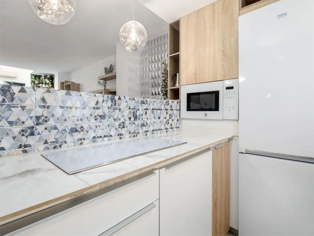 Piso en  Calle Pintor Casasola 4 - Foto 27