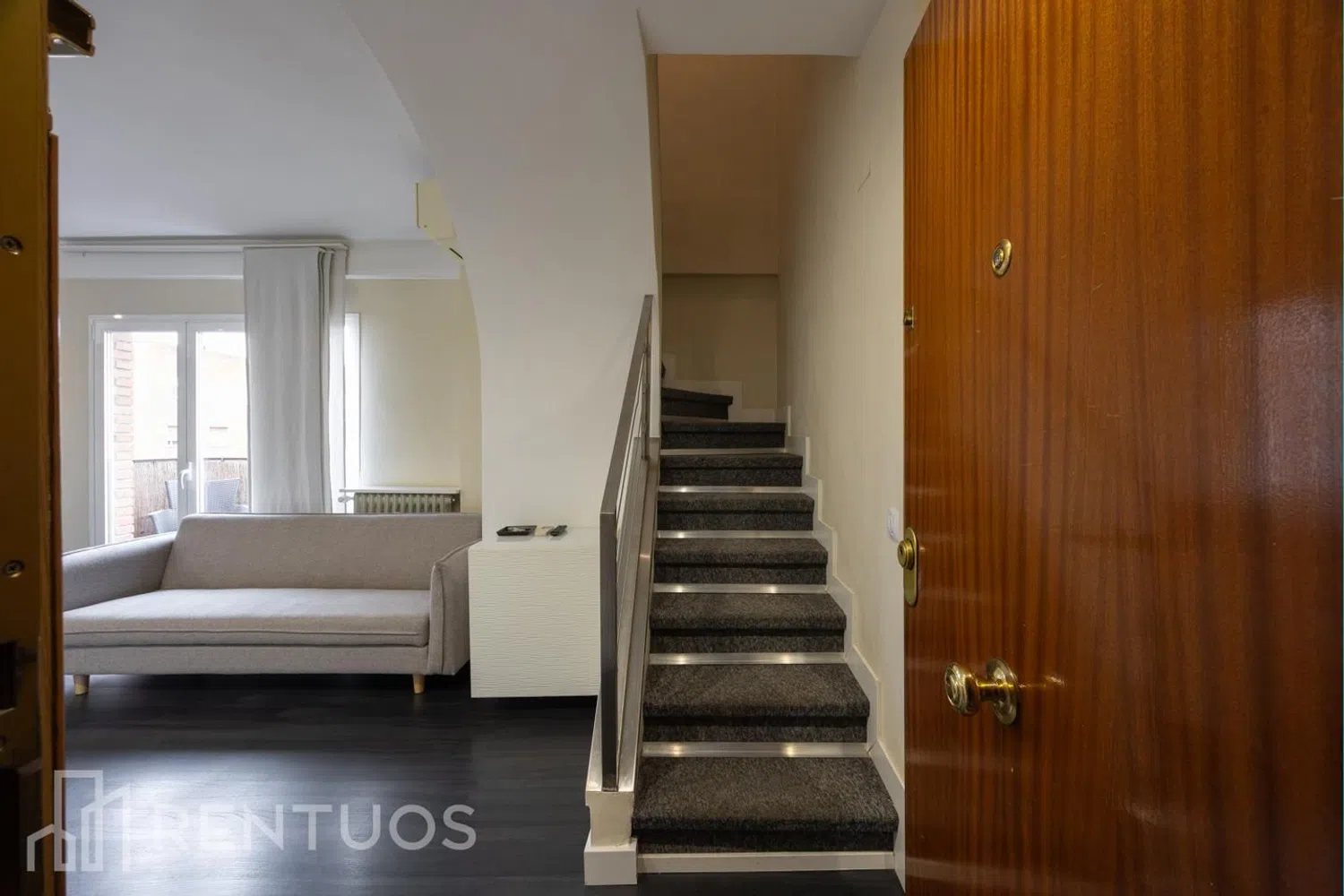 Dúplex en calle de López de Hoyos - Foto 14