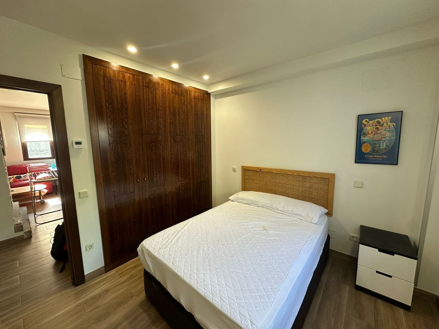 Casa o chalet independiente en Camino de Boadilla, Centro - Foto 7