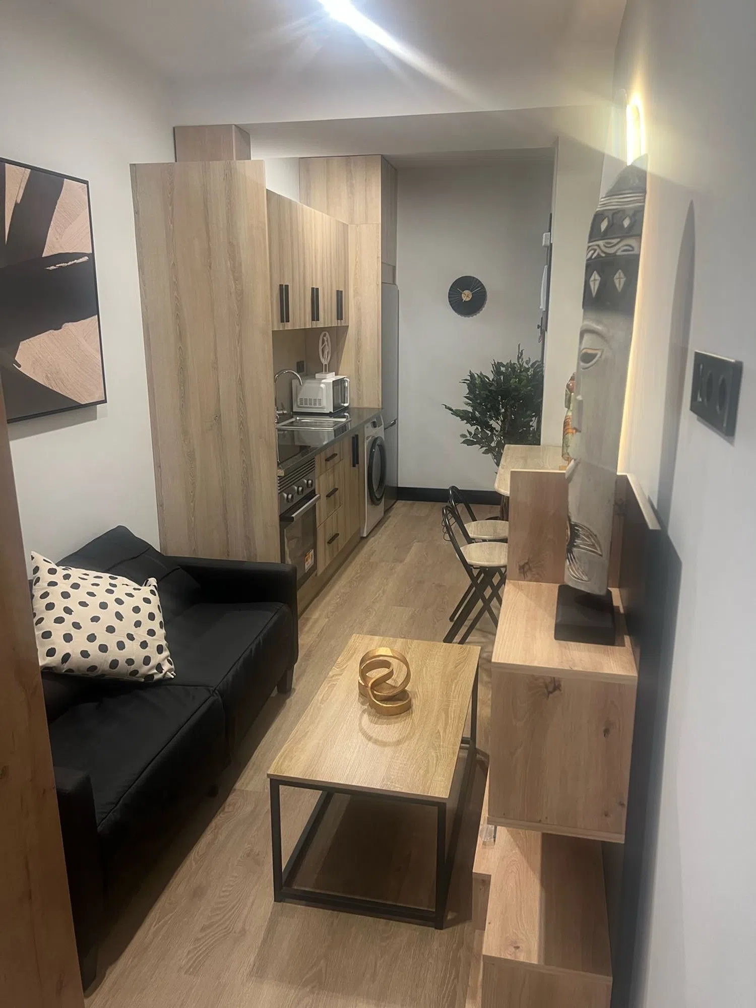 Piso en calle de la Magdalena, 38 - Foto 6