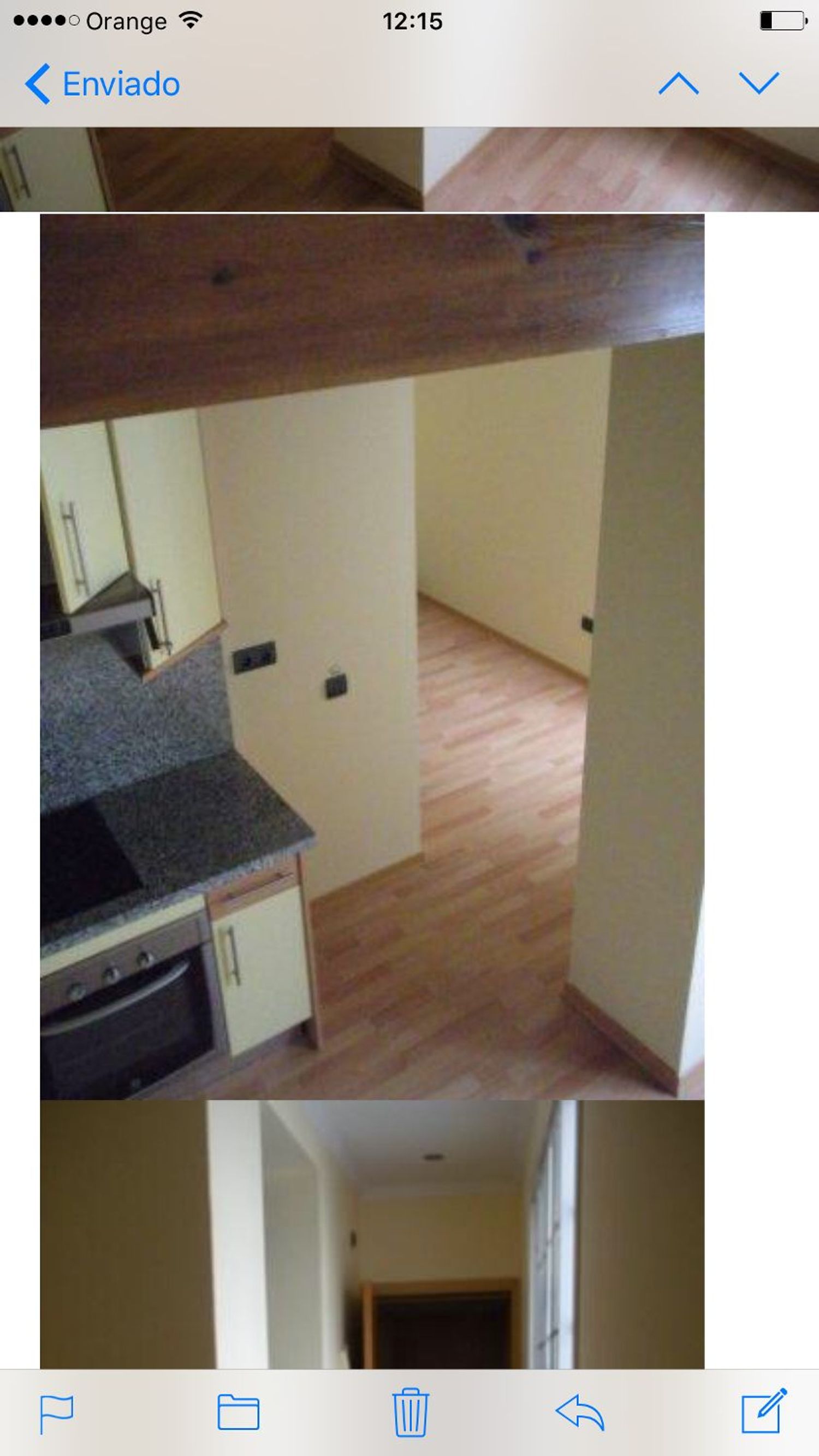 Estudio en calle álvarez, 12 - Foto 12