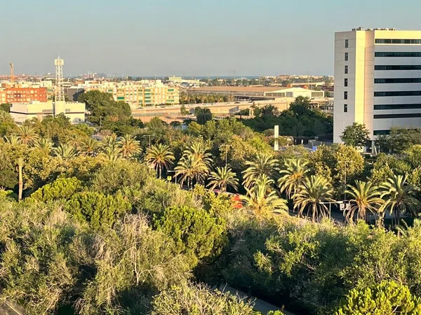 Piso en avenida de Fernando Abril Martorell, 28 - Foto 25