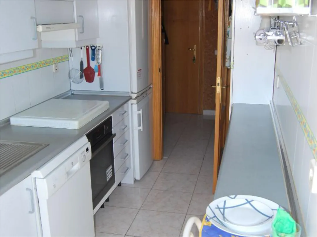 Piso en  Calle de la Huerta Chica 7 - Foto 22