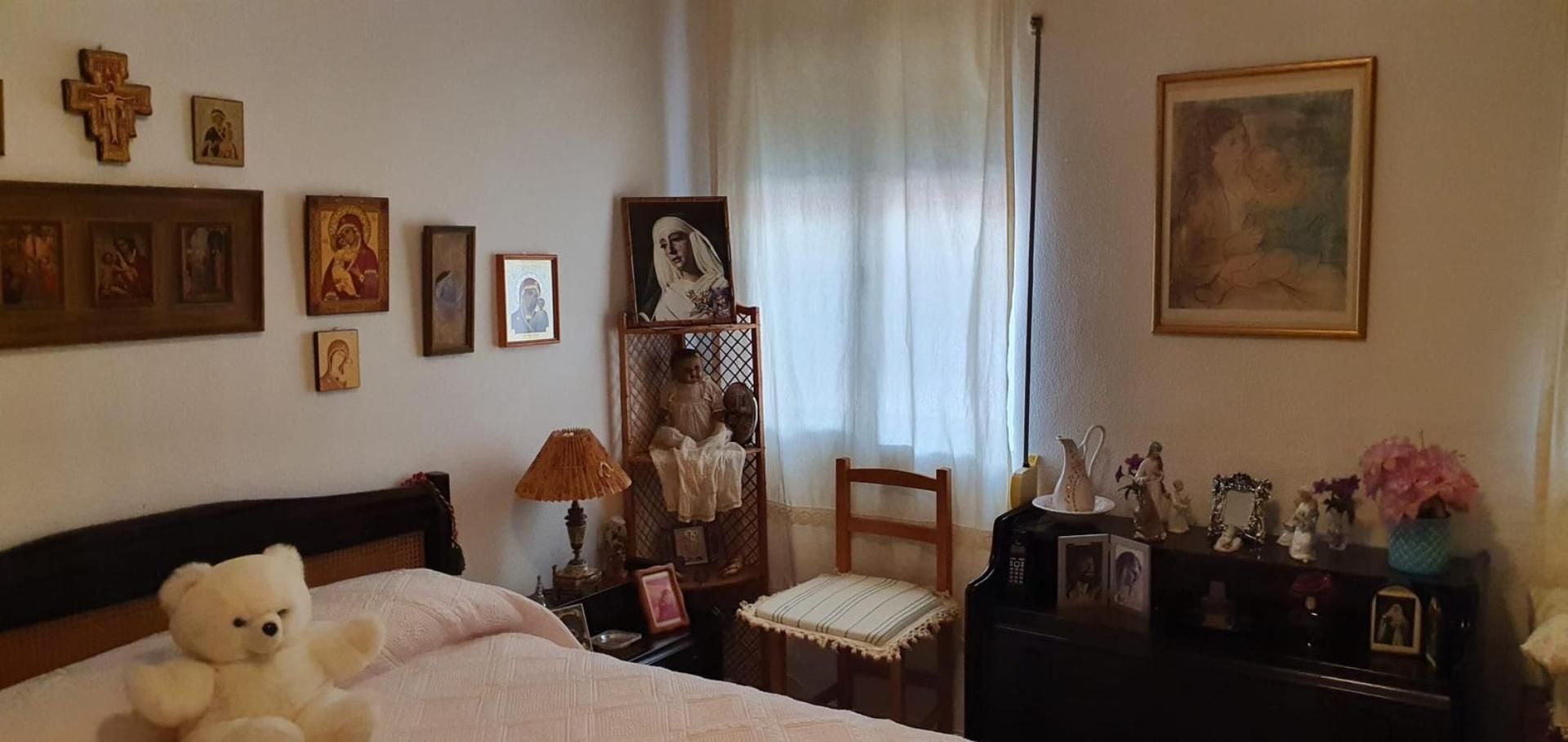 Piso en  Calle Álvaro Peláez 3 - Foto 6