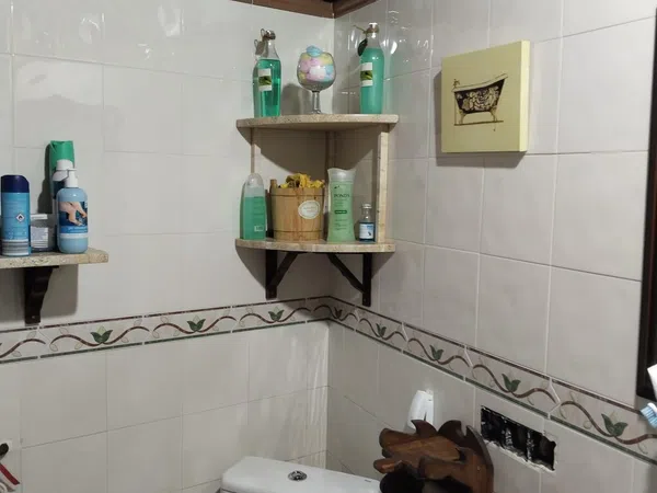 Casa de pueblo en Pozo, 100 - Foto 14
