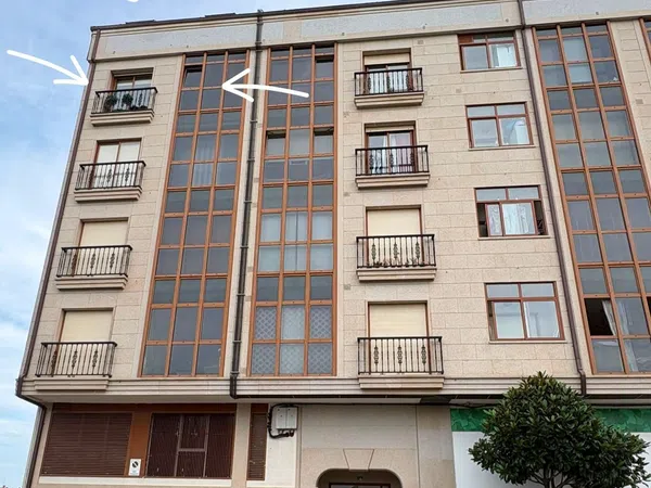 Dúplex en Calle Emilio Alonso Paz, 14 - Foto 2