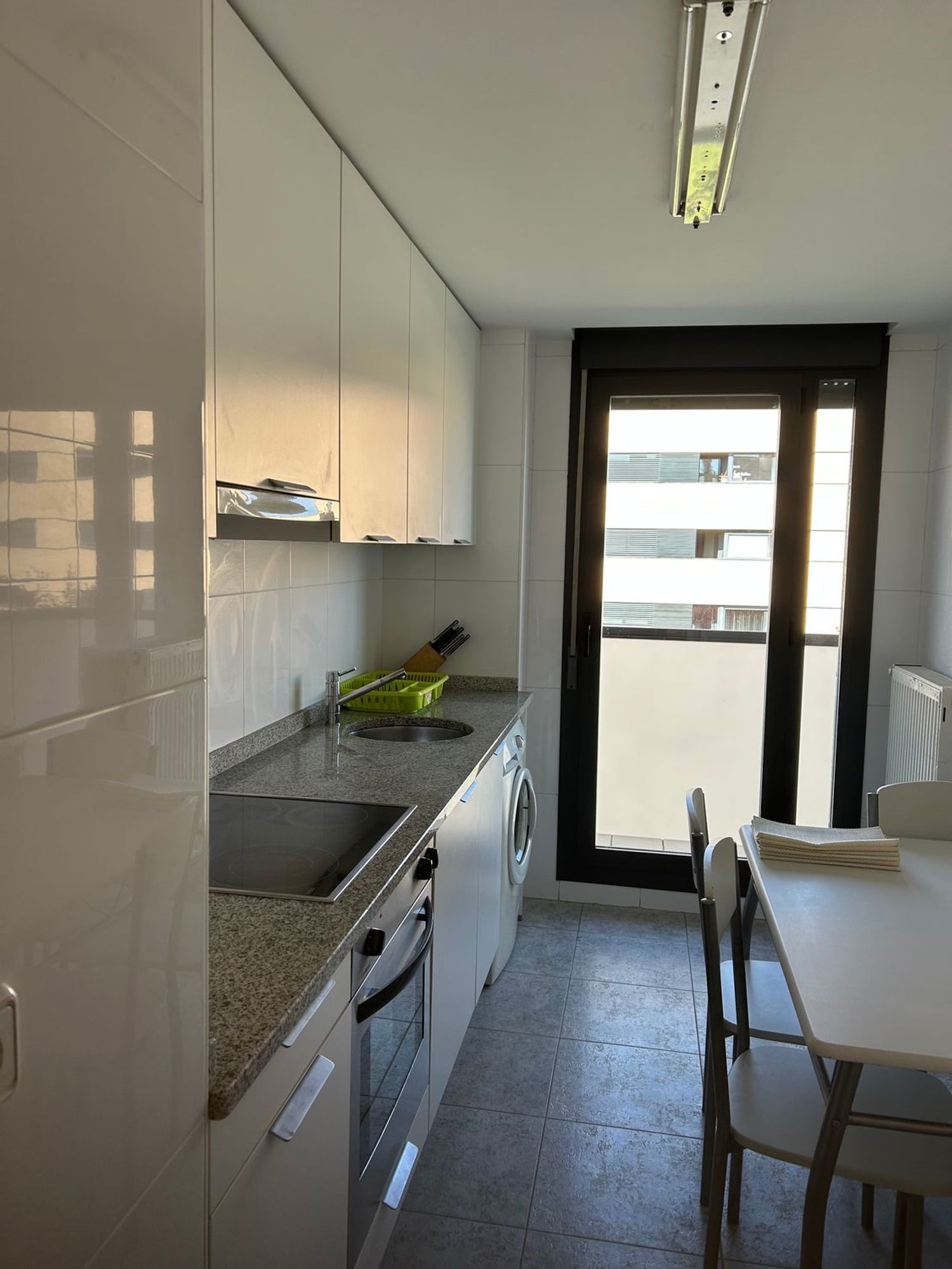 Piso en calle Francisco Javier Saenz de Oiza, 62 - Foto 7