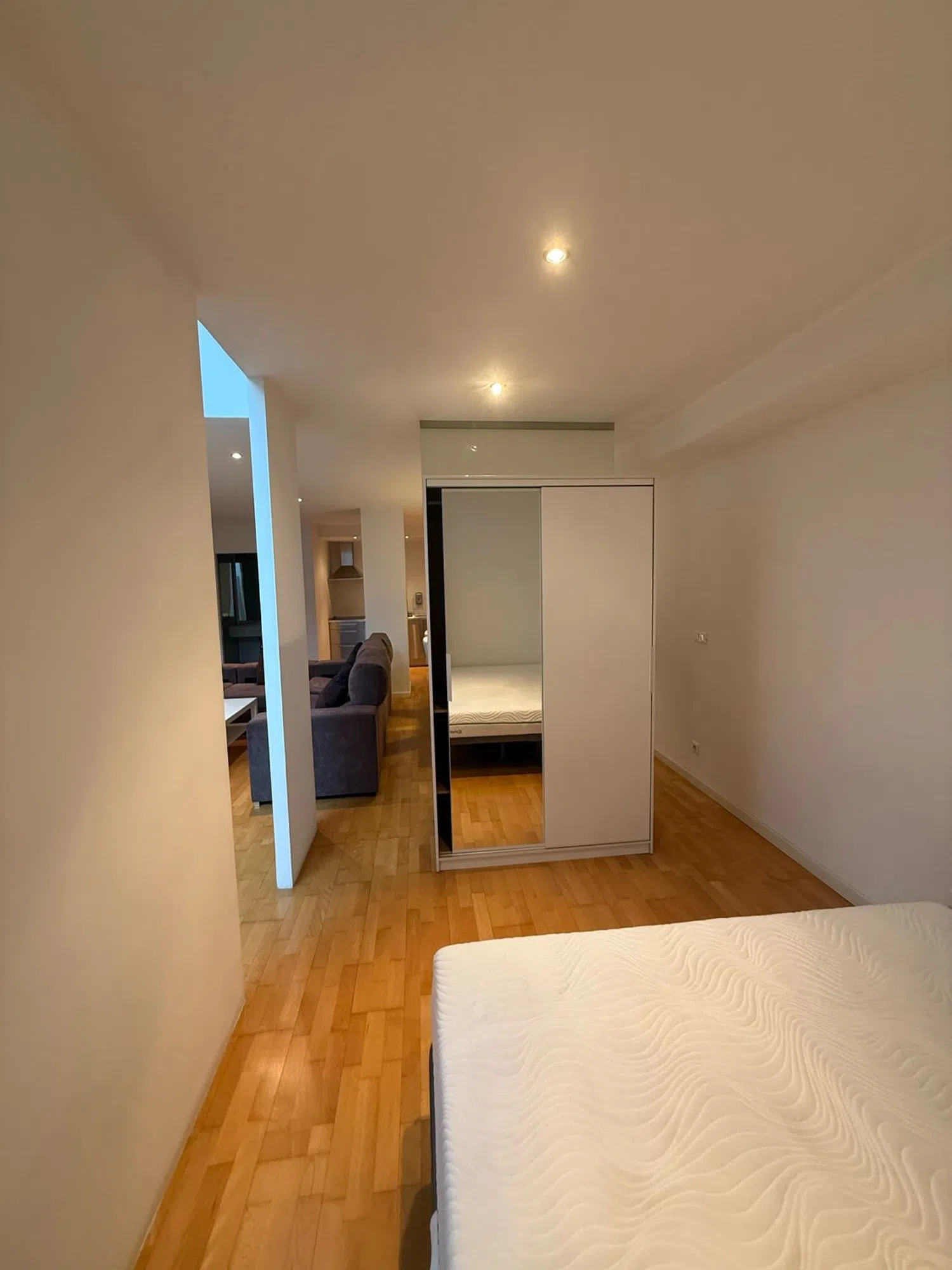 Dúplex en carretera de Fuencarral, 56 - Foto 21