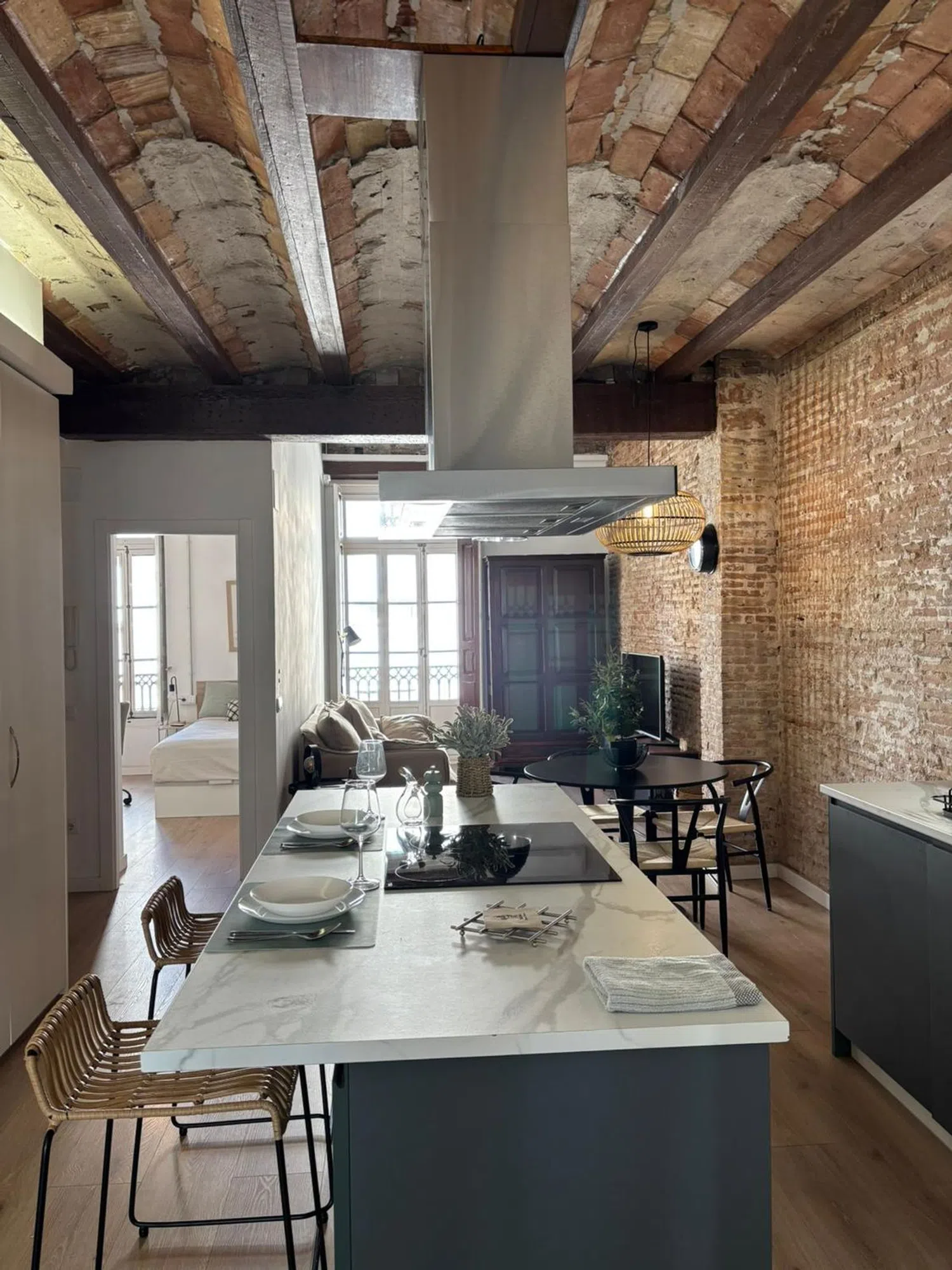 Piso en calle del Matemàtic Marzal, 11 - Foto 2