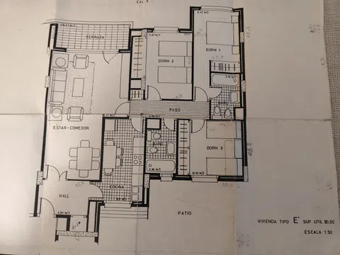 Piso en calle Pintor Maeztu, 8 - Foto 1