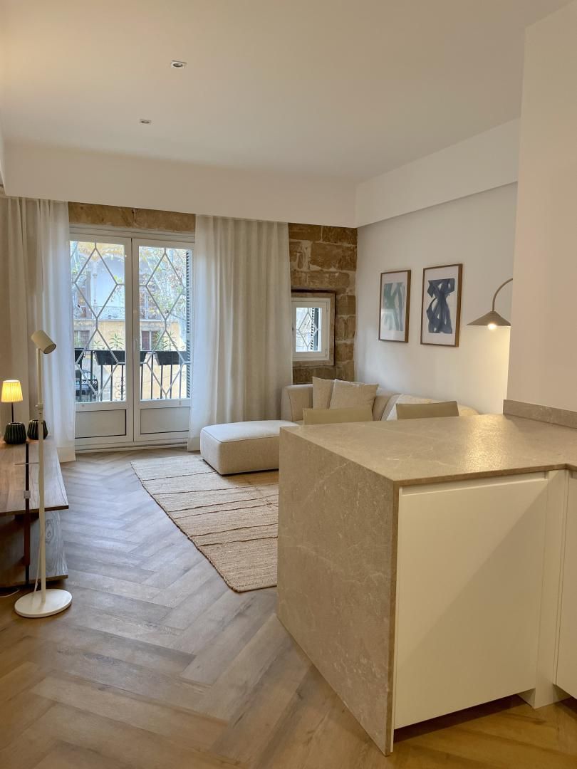 Apartamento en  Passeig del Born 26 - Foto 2