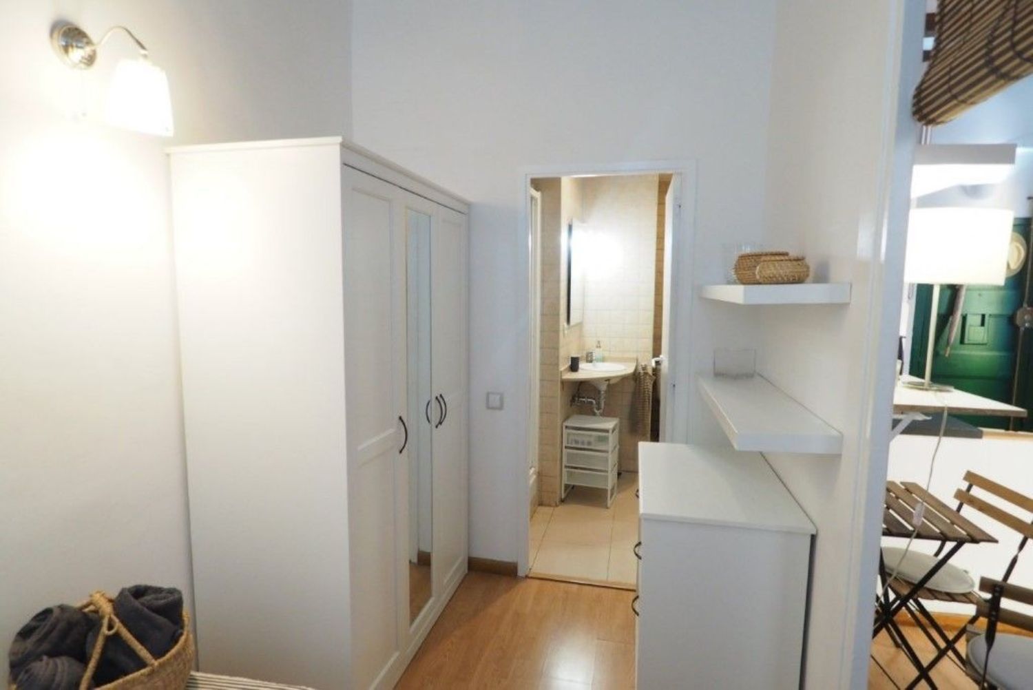 Piso en Calle de Sant Pere Mitjà, 10, Sant Pere - Santa Caterina i la Ribera - Foto 13