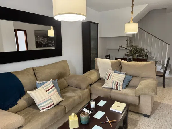 Chalet adosado en calle Ermita de la Yedra, 49 - Foto 12