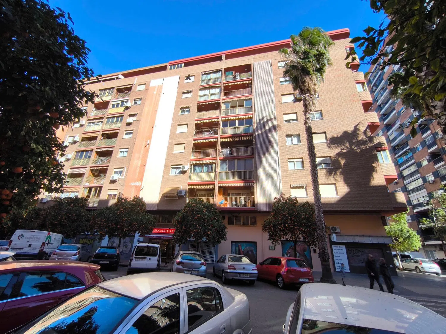 Estudio en calle del Poeta Durán i Tortajada, 20 - Foto 16