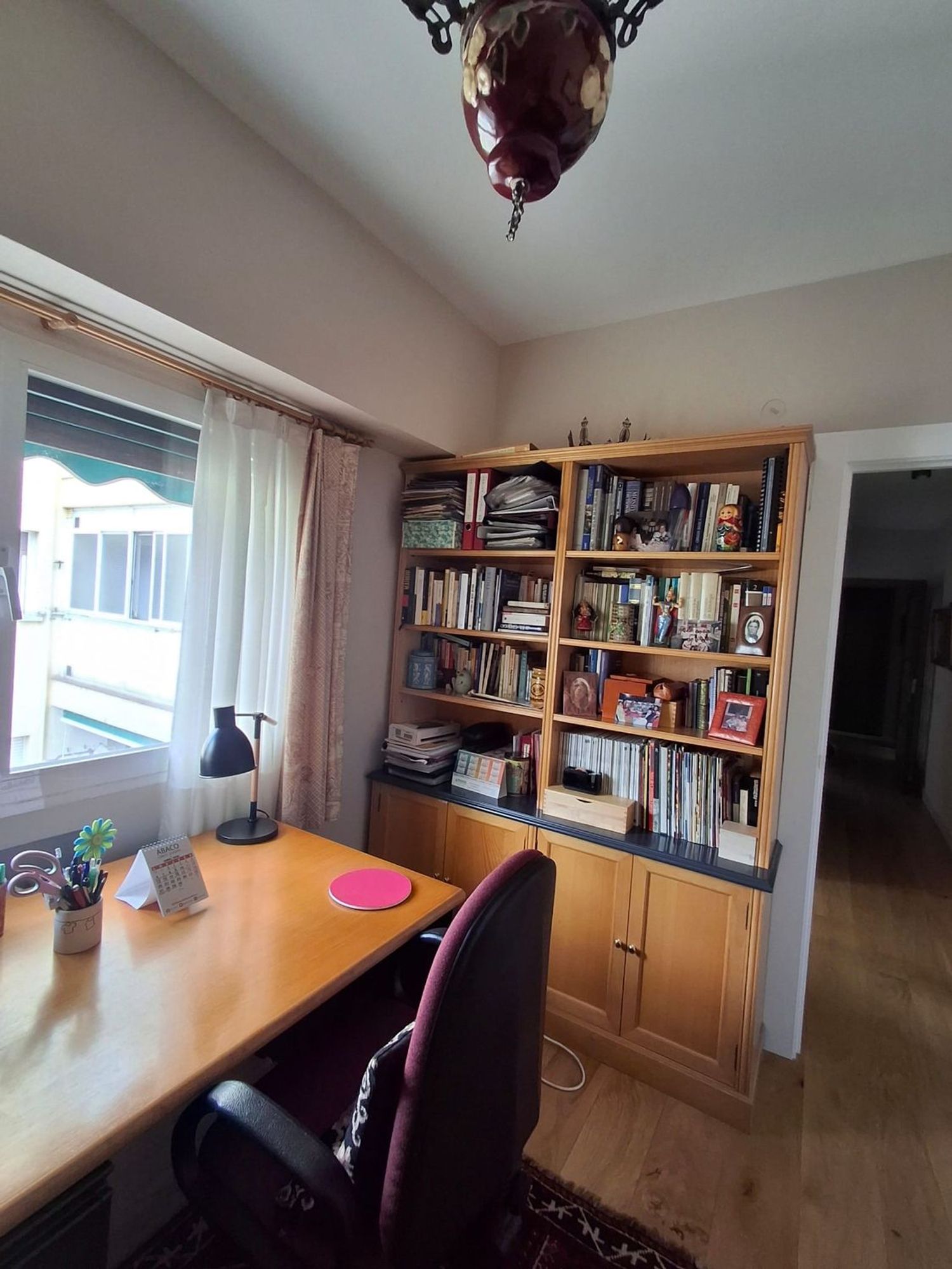 Piso en Barrio Nuevos Ministerios-Ríos Rosas - Foto 18
