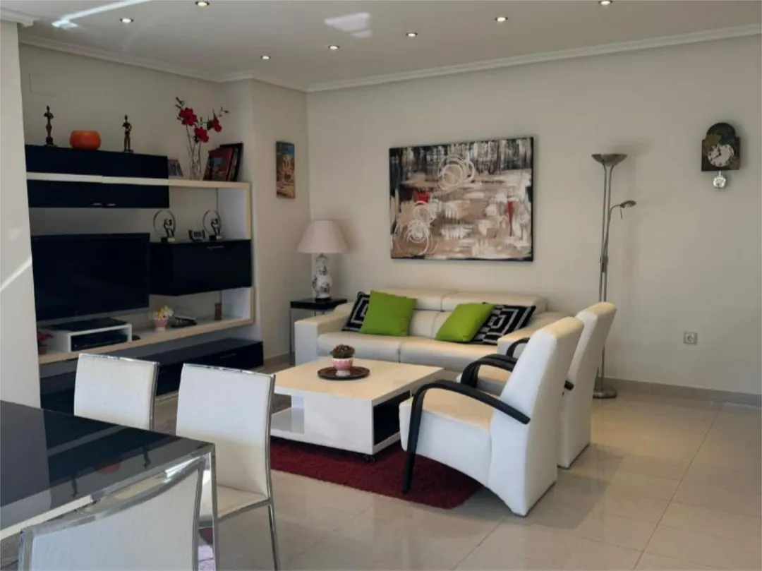 Piso en  Calle Derramador 10 - Foto 6