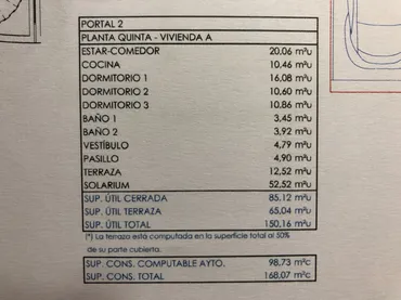 Piso en  Olarizu Hiribidea 21 - Foto 38