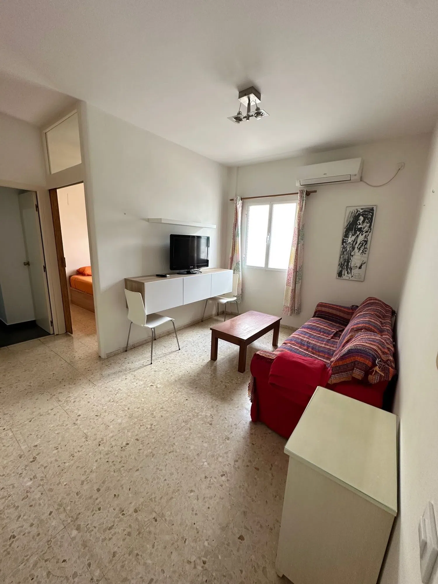 Estudio en calle Manuel Rodríguez Alonso, 26 - Foto 2