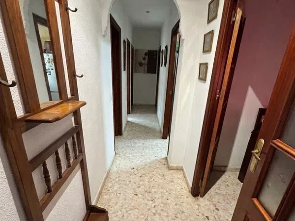 Casa independiente en calle Gran vía los Gallos, 114 - Foto 27