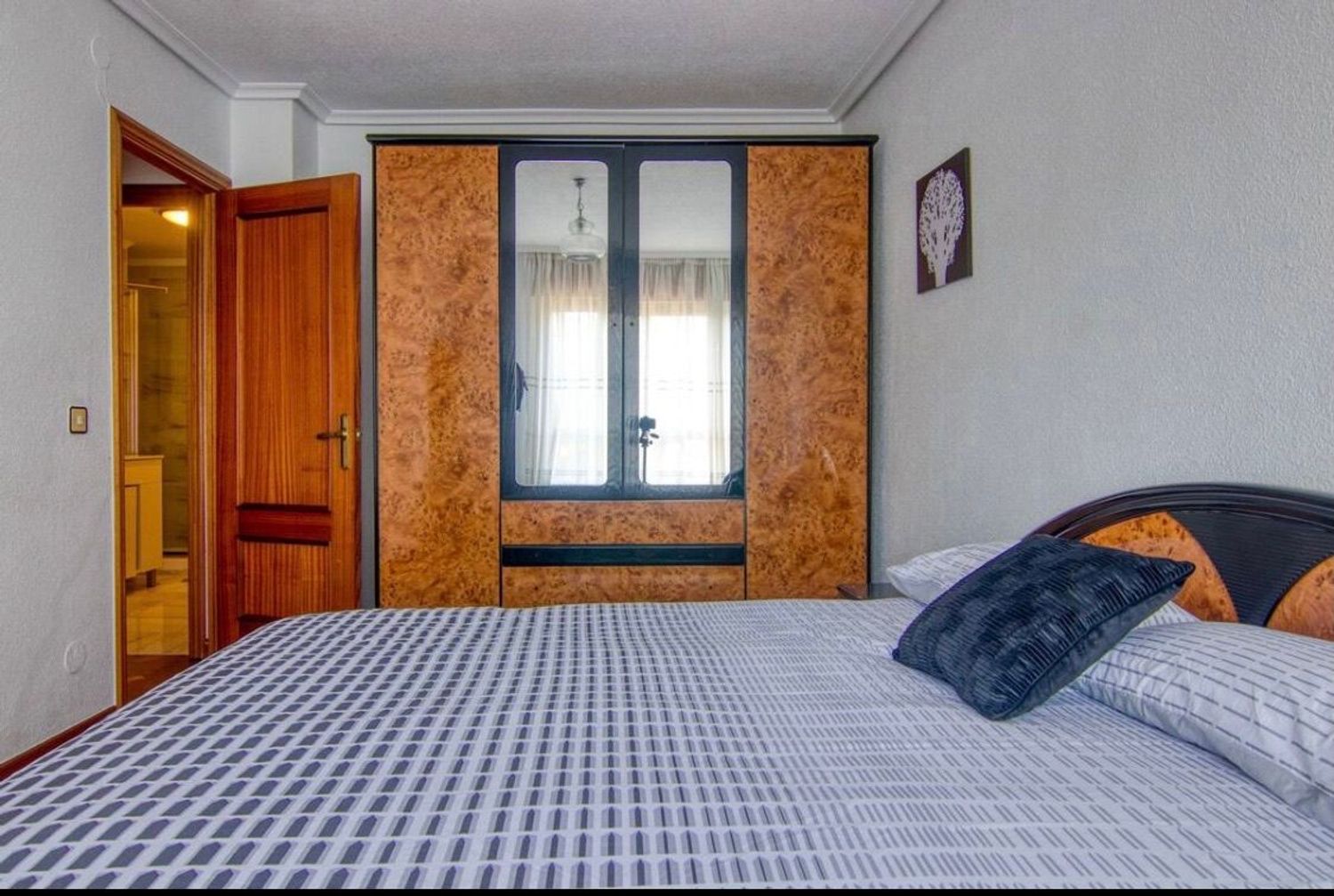 Chalet adosado en Calle la Torre, 86 - Foto 17