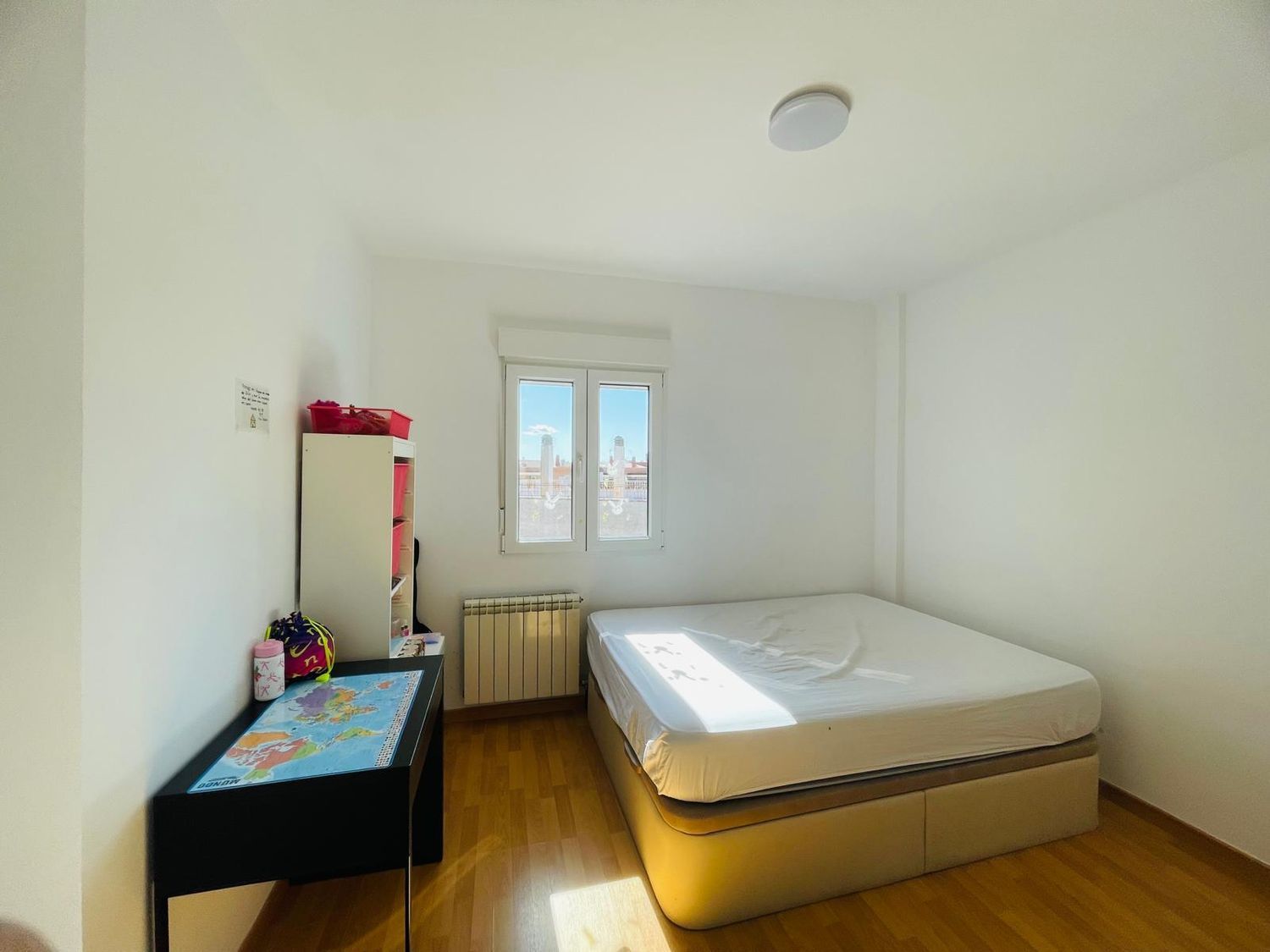 Piso en calle del Puerto de Lumbreras, 40 - Foto 3