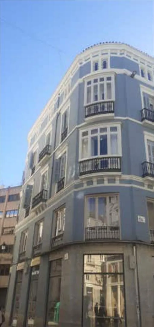 Piso en Centro Historico - Foto 1