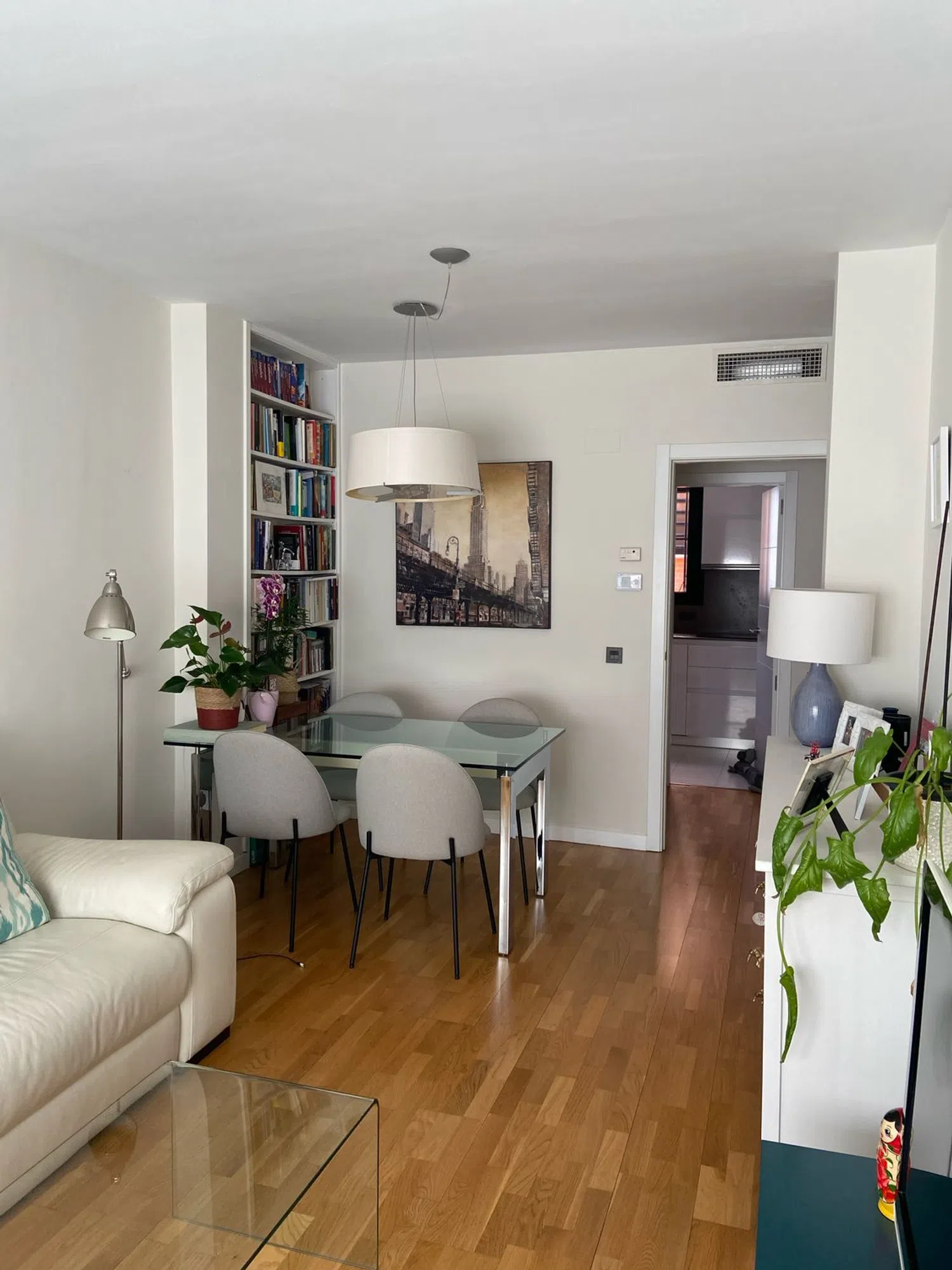 Piso en calle de José María de Castro, 5 - Foto 6