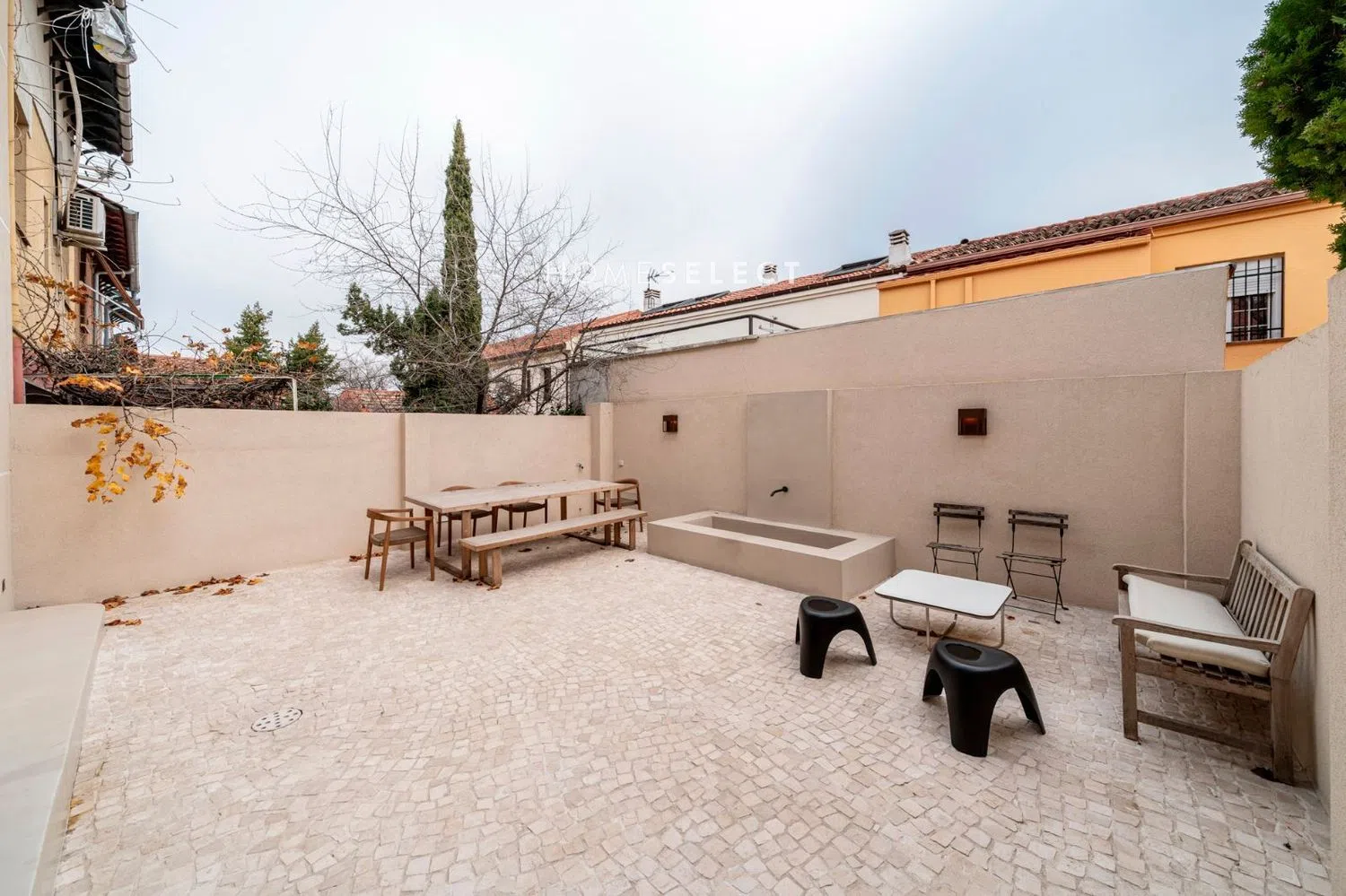 Chalet adosado en calle Móstoles - Foto 7