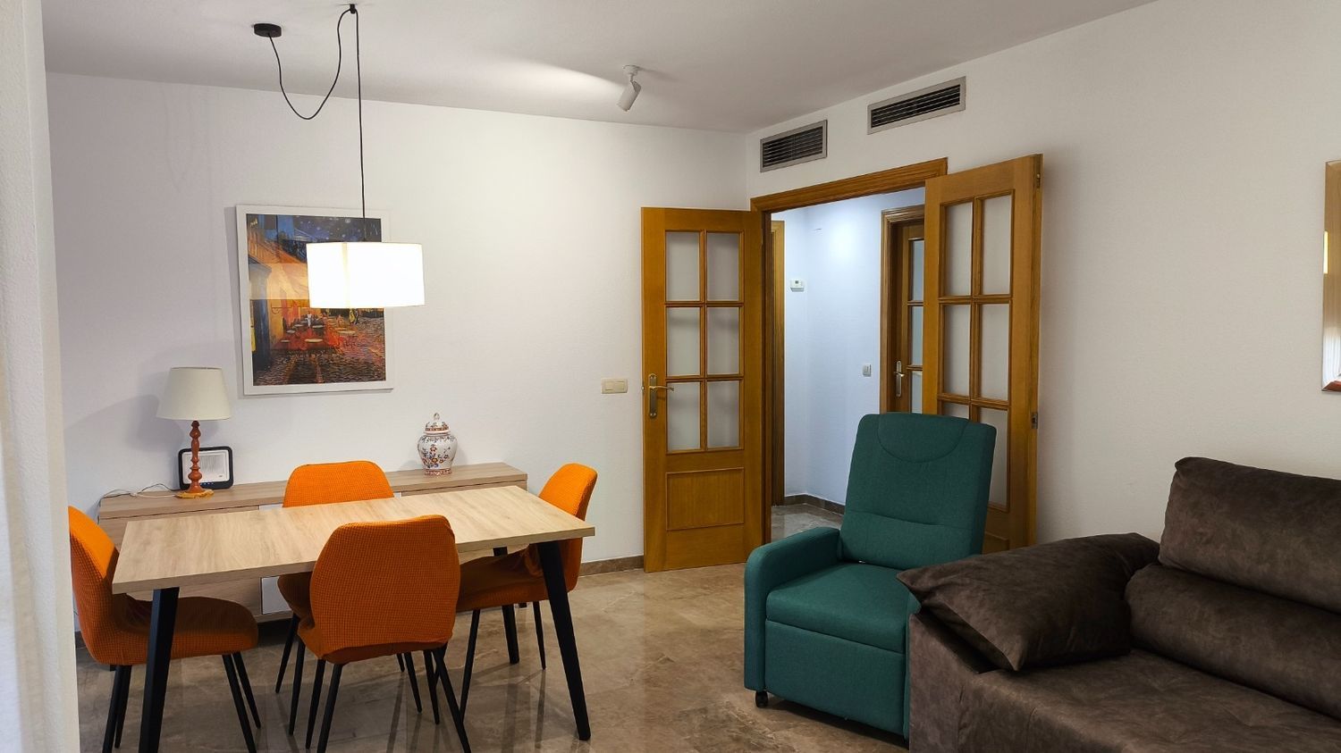 Piso en Albal - Foto 3
