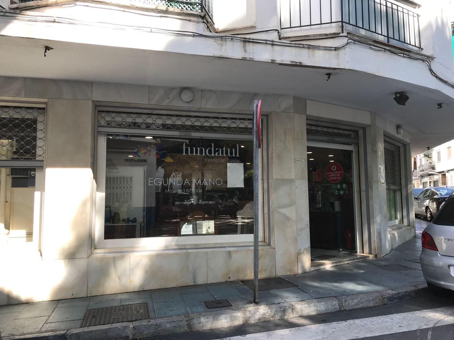 Local en Calle Córdoba, 37, San Pedro Pueblo - Foto 6