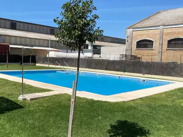 Piso en calle Pedro Miguel Gonzalez Quijano, 5