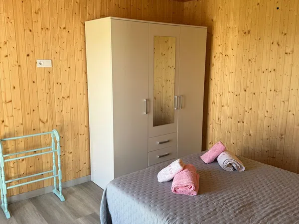 Casa rural en Carril Pinar Padre Ramos s/n, Conil - Foto 4