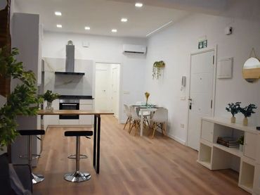 Piso en  Carrer Pintor Sorolla 1 - Foto 7