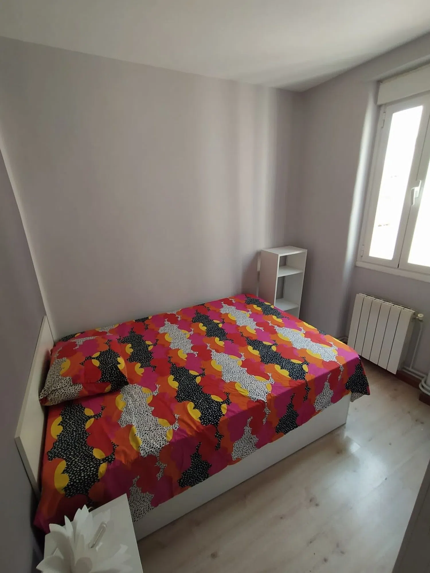 Piso en calle de Andres Mellado, 40 - Foto 2