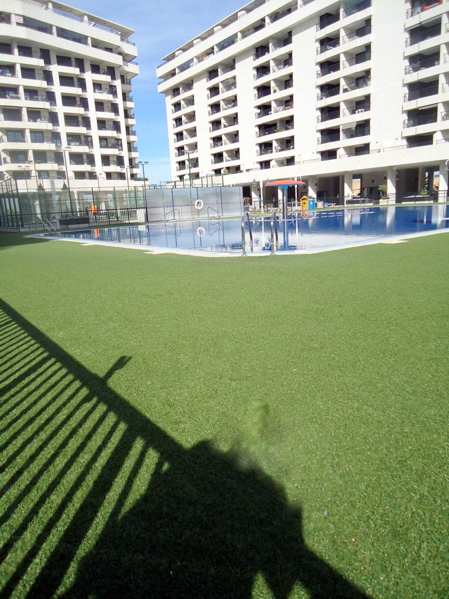 Piso en Avenida Vicente Blasco Ibáñez Novelista, La Patacona, La Patacona - Foto 14