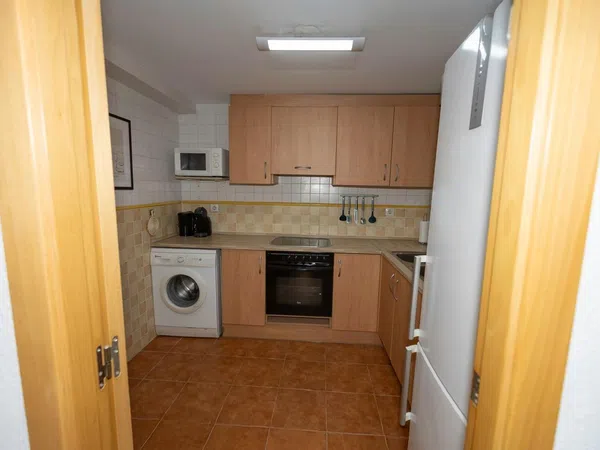 Piso en Calle de Joan Baptista Benlloch, 60, Centro Ciudad, Centro Ciudad - Foto 14