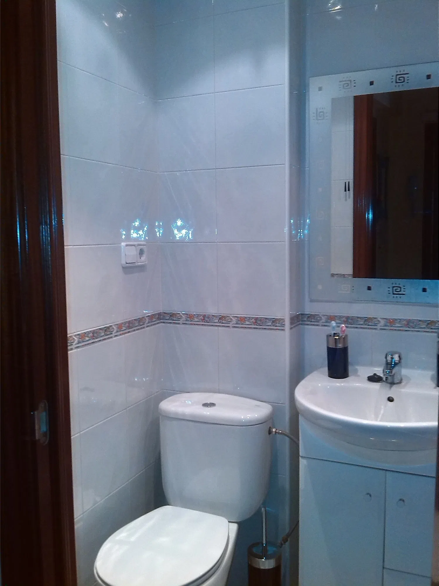 Piso en calle de Servando Batanero, 22 - Foto 11