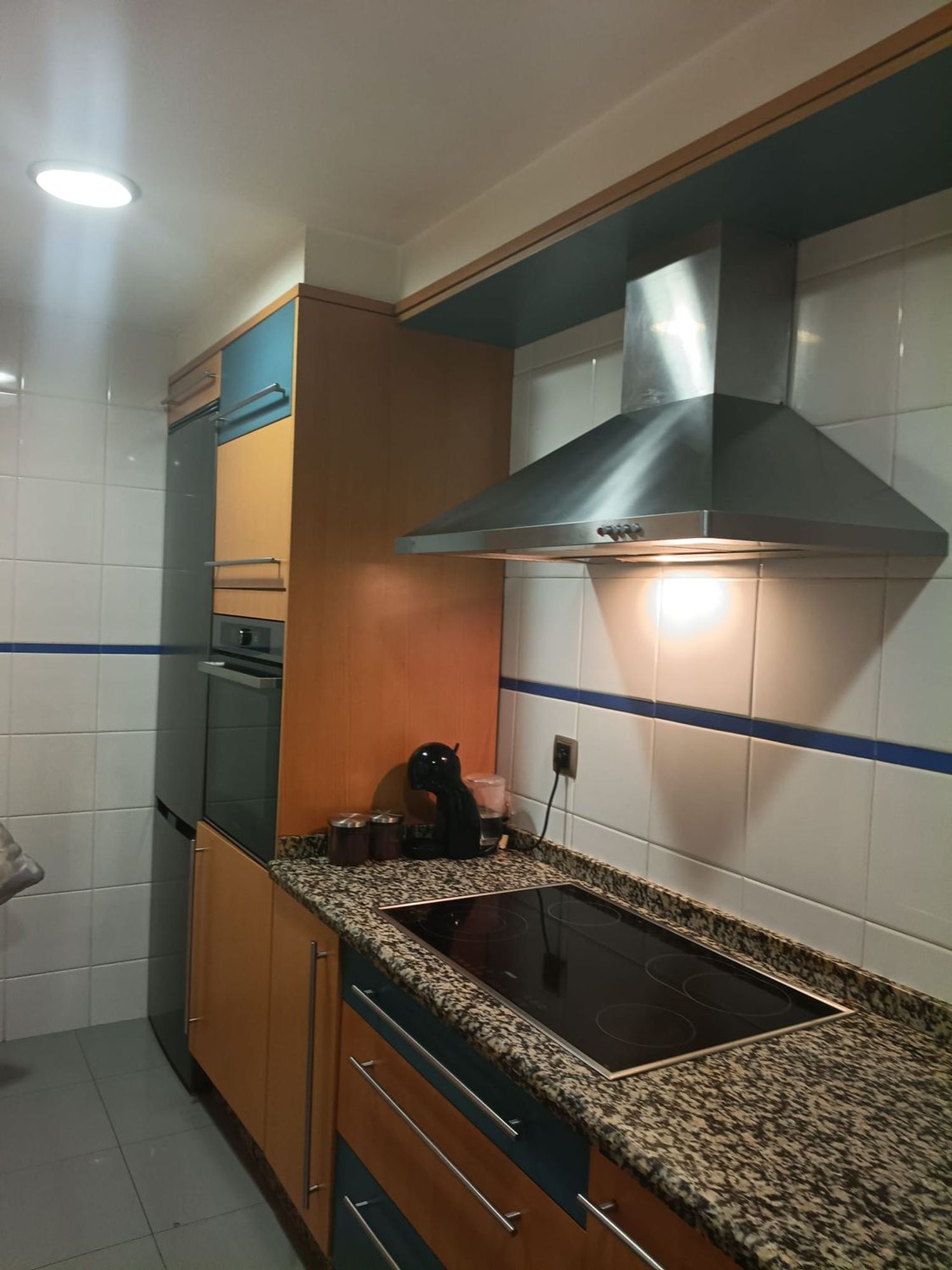 Piso en Calle das Galeras, 34, Campus sur - Santa Marta, Campus sur - Santa Marta - Foto 25