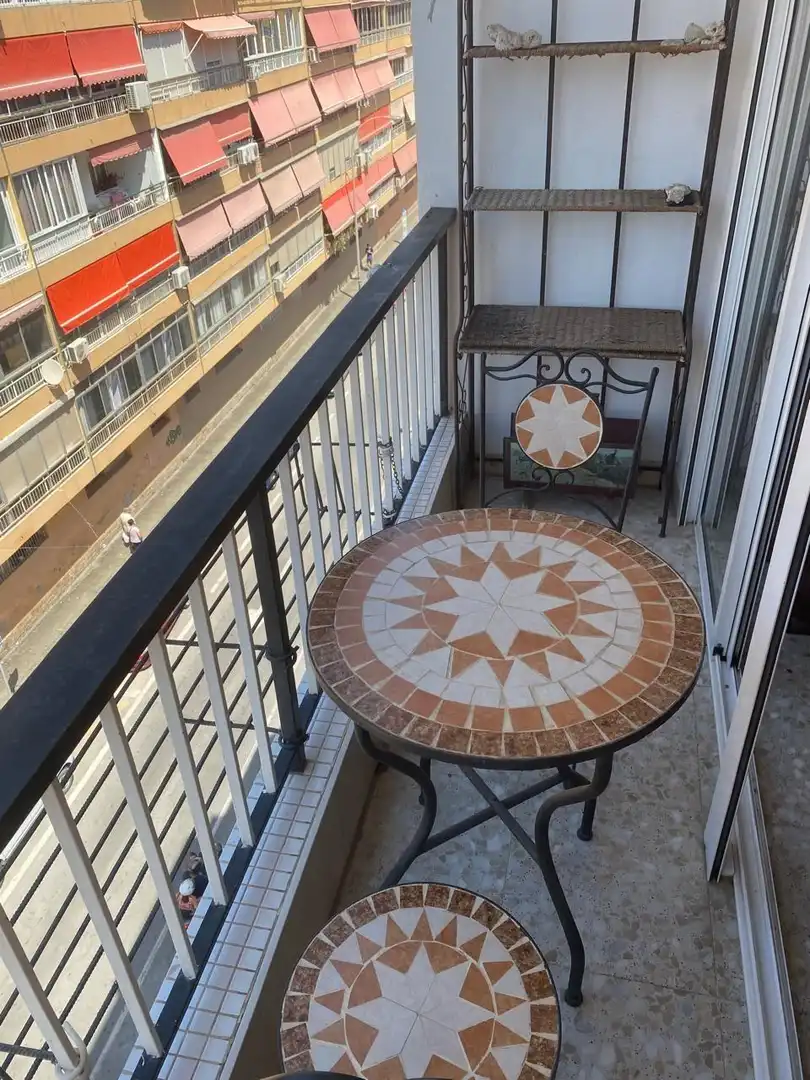 Apartamento en  Calle de la Princesa Mercedes - Foto 2