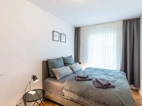 Piso en calle Navas, 35