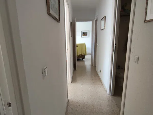 Piso en Avenida Gregorio de Diego, Los Guindos - Parque Mediterráneo - Santa Paula - Foto 7