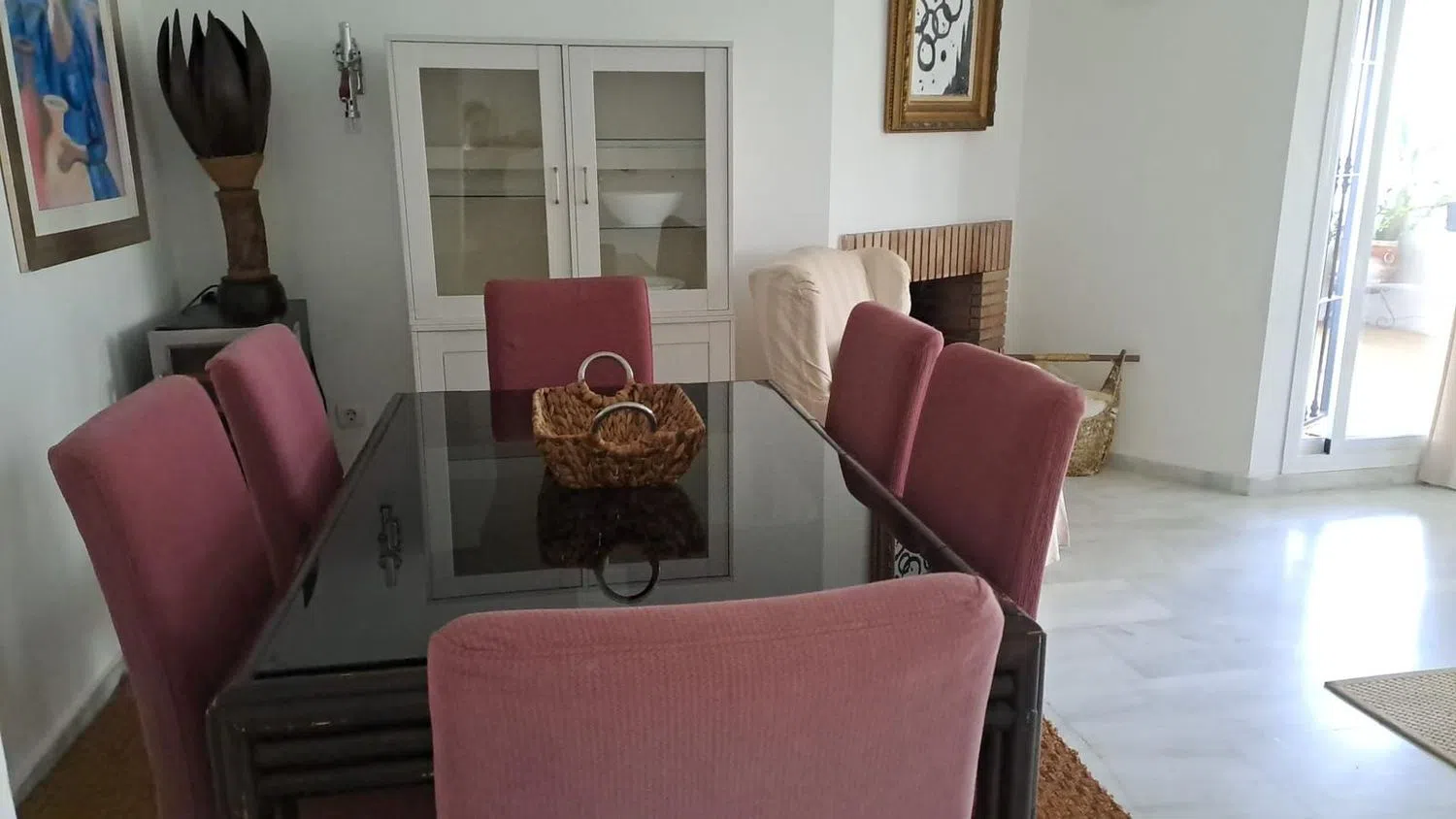 Piso en Urbanización Nueva Andalucía a, 7 Pj - Foto 3