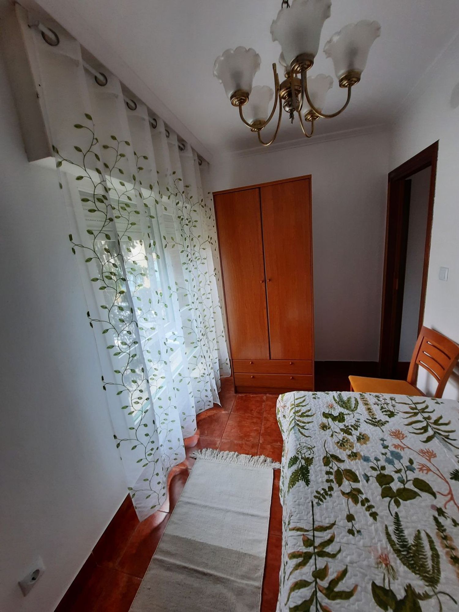 Piso en Juan Cacho Ruiz de Villa, 3, El Parque - Zapatón, El Parque - Zapatón - Foto 6