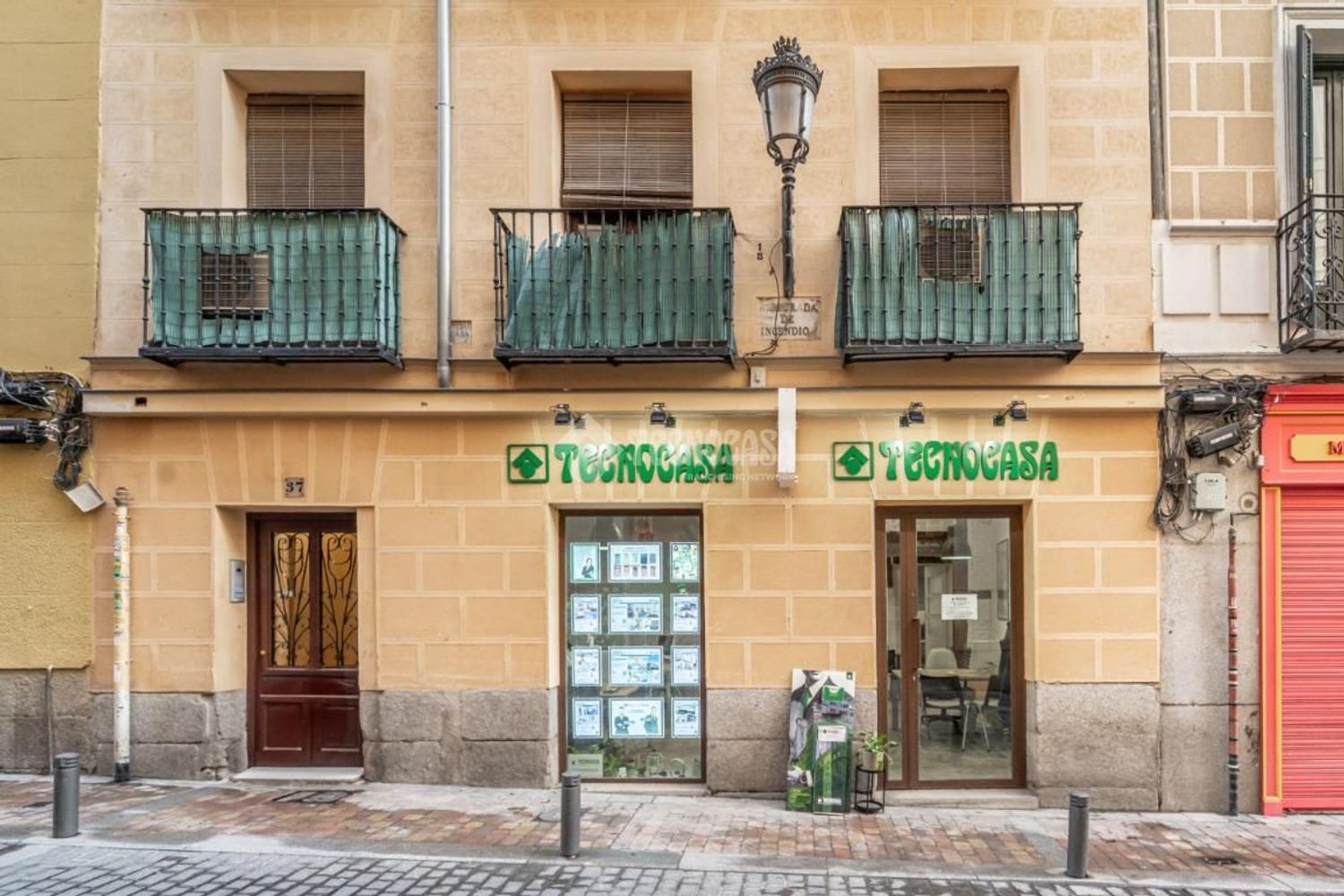 Piso en Desamparados, Huertas-Cortes - Foto 15