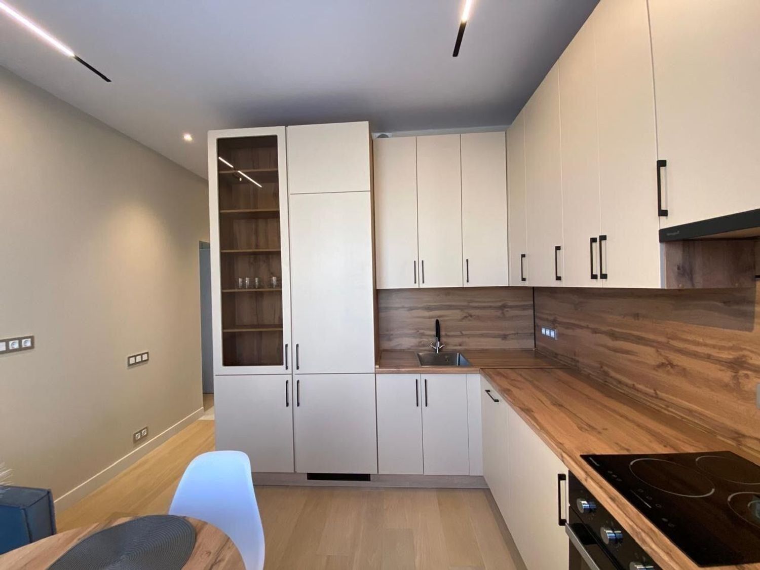 Piso en avenida Alfonso El Sabio, 7 - Foto 7