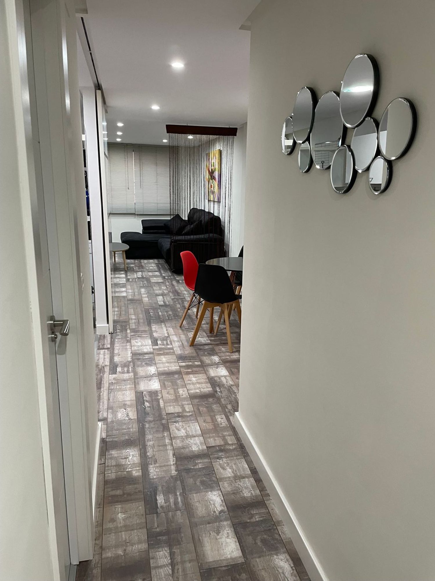 Piso en Barrio Carolinas Bajas - Foto 14