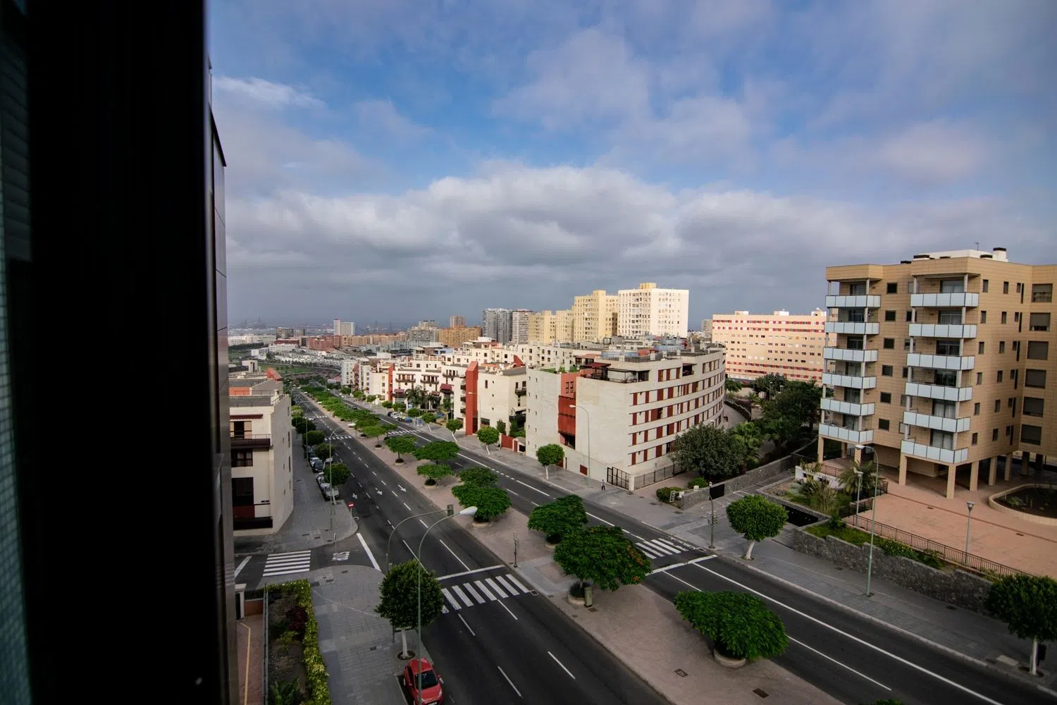 Piso en avenida Juan Carlos I, 20 - Foto 4